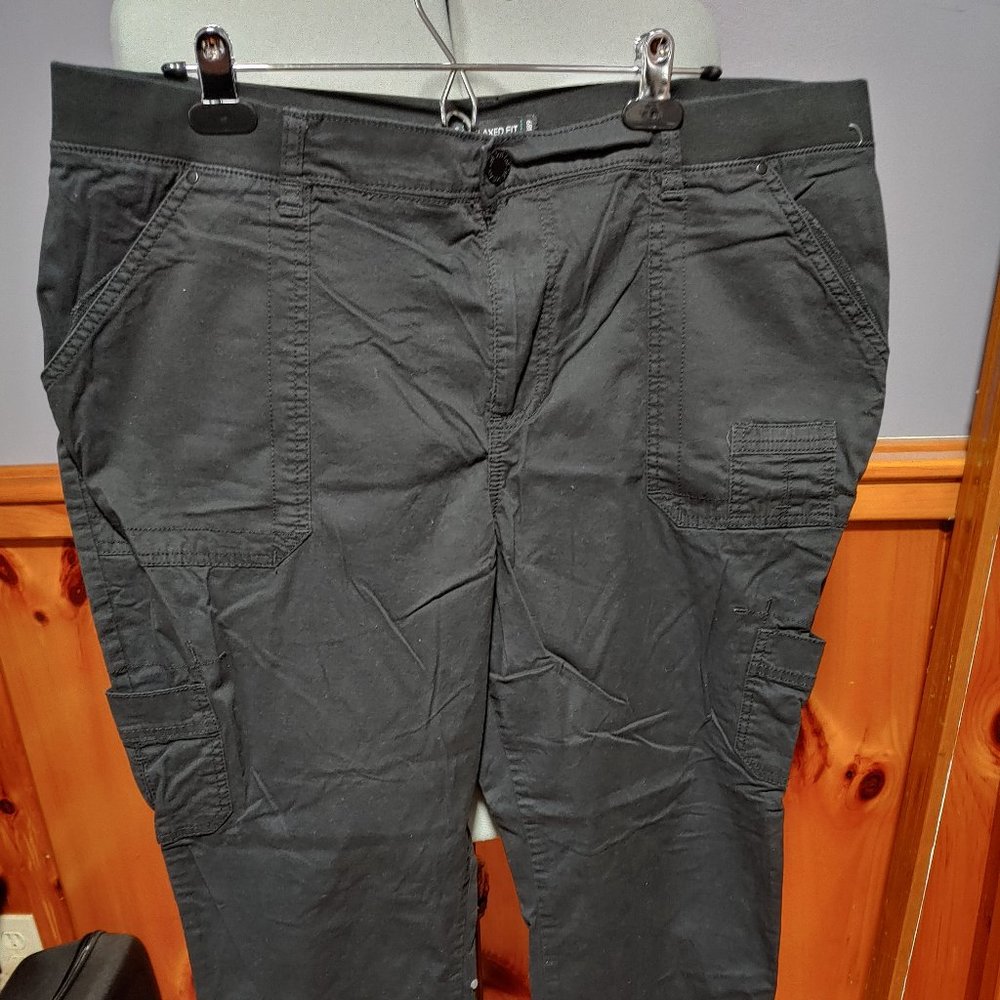 Lee Relaxed Fit Pant